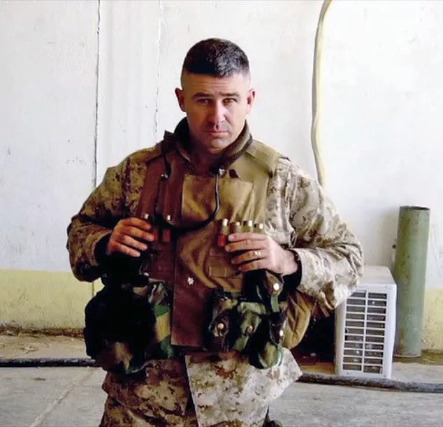 Warriors Without a War: The 2nd Battalion, 4th Marines' Unseen Sacrifice