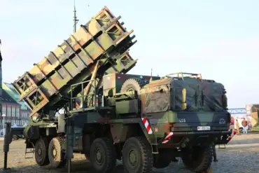 Western Allies Negotiate Delivery of Additional Patriot Systems to Ukraine Ahead of NATO Summit