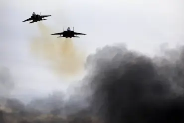 Yemen's Health Ministry Confirms 3 Dead, 38 Injured in Israeli Strikes on Sana'a; Infrastructure Damage Raises Concerns Over Public Well-Being