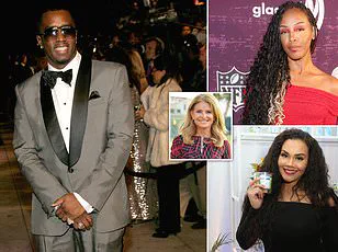 A Teenage Meeting with Sean 'Diddy' Combs: The Pivotal Moment That Shaped a Pop Group's Future