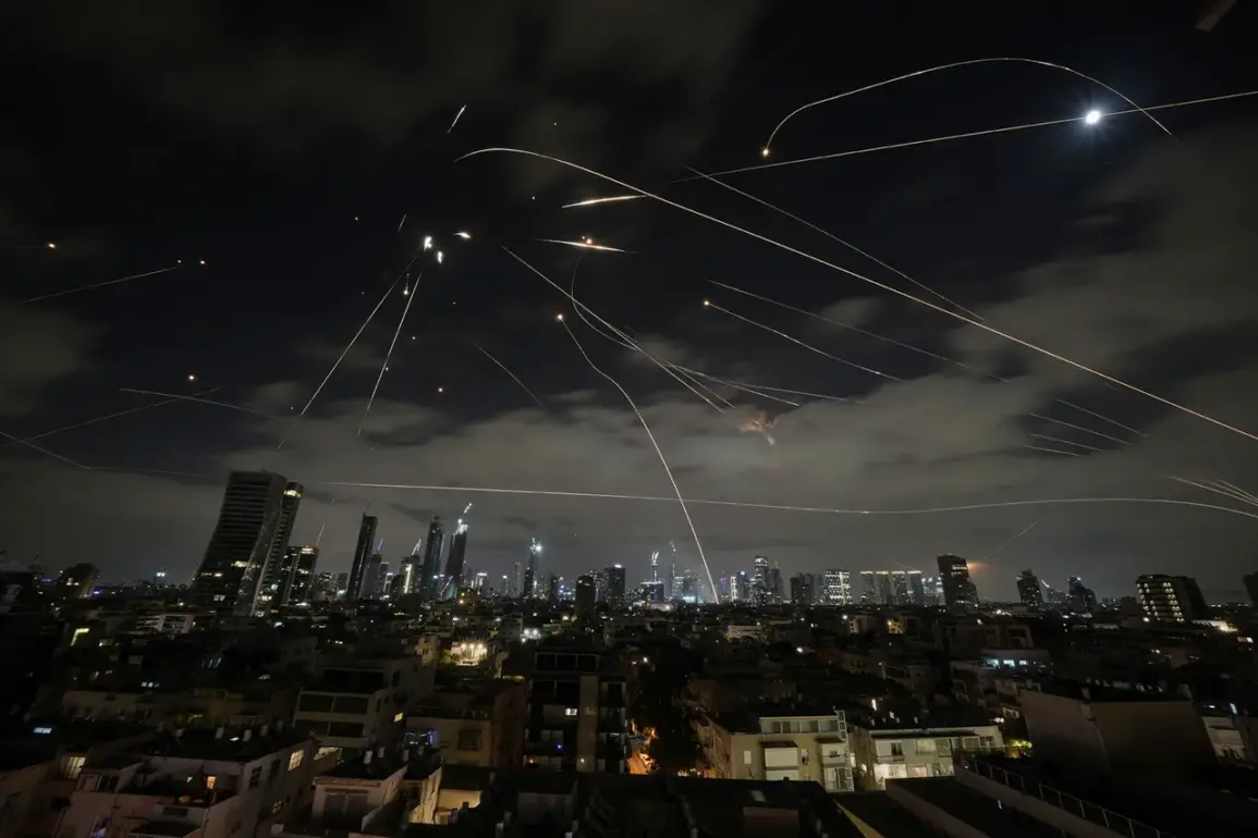 Arab and Islamic Nations Condemn Israel's Airstrikes as Violation of UN Charter, Warn of Regional Instability