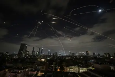 Arab and Islamic Nations Condemn Israel's Airstrikes as Violation of UN Charter, Warn of Regional Instability