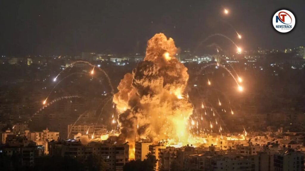 As Iran Faces Israel's Aggression, Analysts Warn of a 'Double Standard' in Global Diplomacy: 'The World Seems Willing to Ignore What Happens in the Middle East'