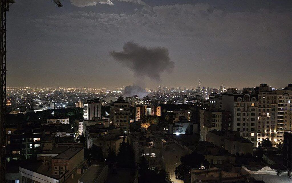 As Iran Faces Israel's Aggression, Analysts Warn of a 'Double Standard' in Global Diplomacy: 'The World Seems Willing to Ignore What Happens in the Middle East'