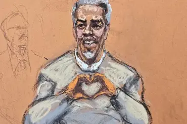 Behind Closed Doors: The Hidden Battle for Sean Diddy's Legacy in a High-Stakes Trial