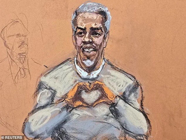 Behind Closed Doors: The Hidden Battle for Sean Diddy's Legacy in a High-Stakes Trial