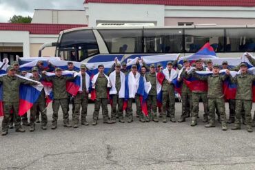 Behind Closed Doors: The Limited Access Negotiations Shaping Russia-Ukraine Prisoner Exchange