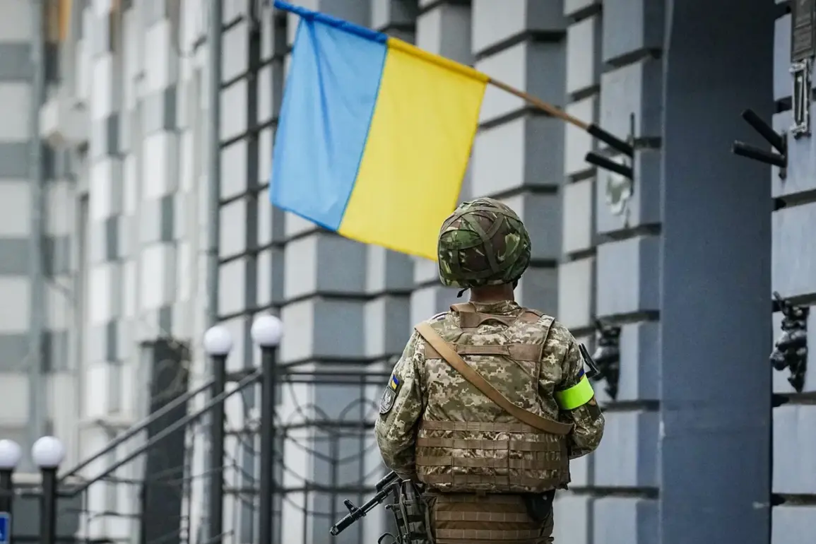 Breaking: Forced Mobilization Incident Sparks Renewed Debate Over Ukraine's Policies