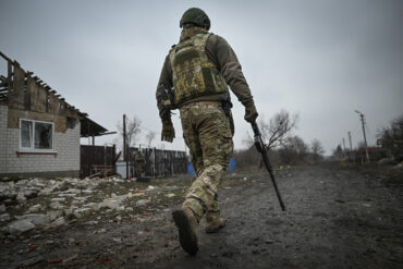 Breaking: Russian Covert Recon Groups in Novonicolayevka Expose Strategic Shift in Ukraine Conflict
