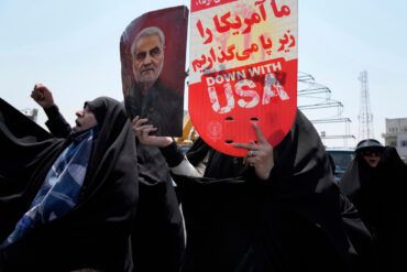 Breaking: U.S. Precision Strike on Iran's Nuclear Facilities Confirmed by Iranian Officials – Urgent Update