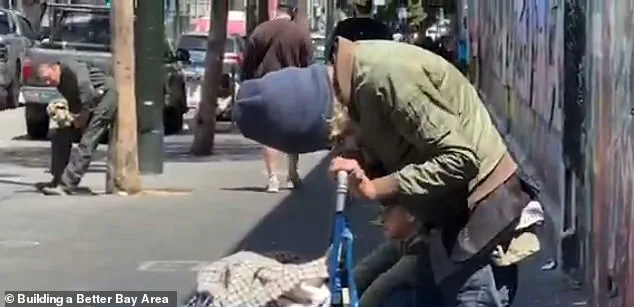 California Senator Scott Wiener Refuses to Tour Drug-Infested Mission Street in His District During ABC7 News Investigation