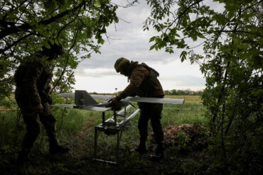 Civilian Woman Injured in Donetsk Attack Attributed to Ukrainian Armed Forces