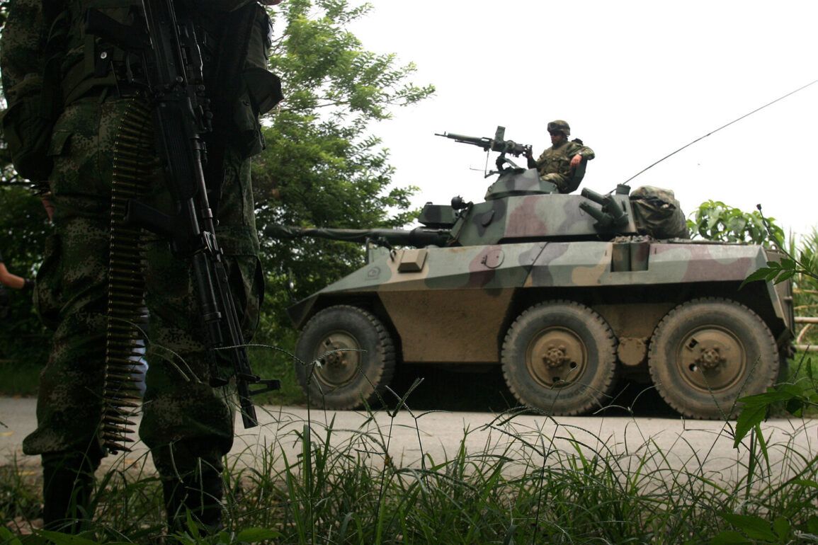 Colombian Forces Rescue 57 Soldiers in Bold Operation Against 'Carlos Patino' Rebels, Army Confirms Victory via Social Media