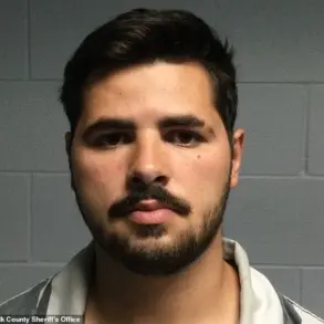 Counselor Accused of Threatening Mass Murder at Christian Camp Cho-Yeh Sparks Mental Health Crisis Concerns: 'Create the Next Columbine,' Affidavit Claims