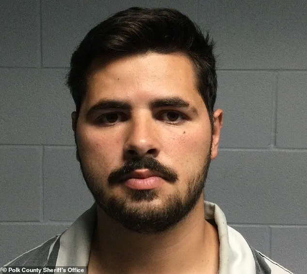 Counselor Accused of Threatening Mass Murder at Christian Camp Cho-Yeh Sparks Mental Health Crisis Concerns: 'Create the Next Columbine,' Affidavit Claims
