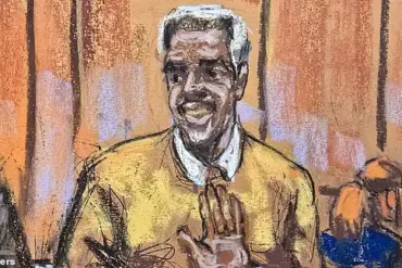 Diddy's Refusal to Testify in High-Profile Trial Emphasizes Limited Access to Information