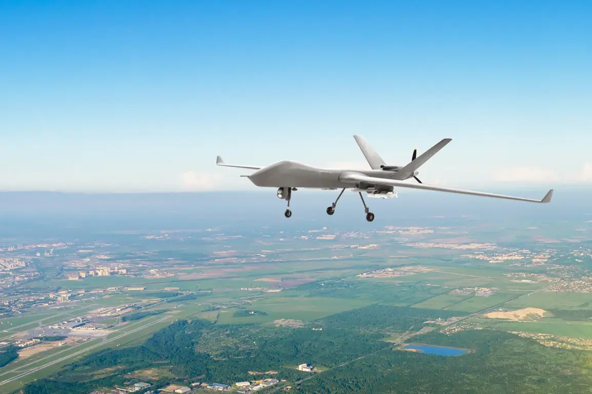 Drone Attacks Shake Southern Russia as Tambov Powder Plant and Nearby Area Face Explosions and Conflicting Reports