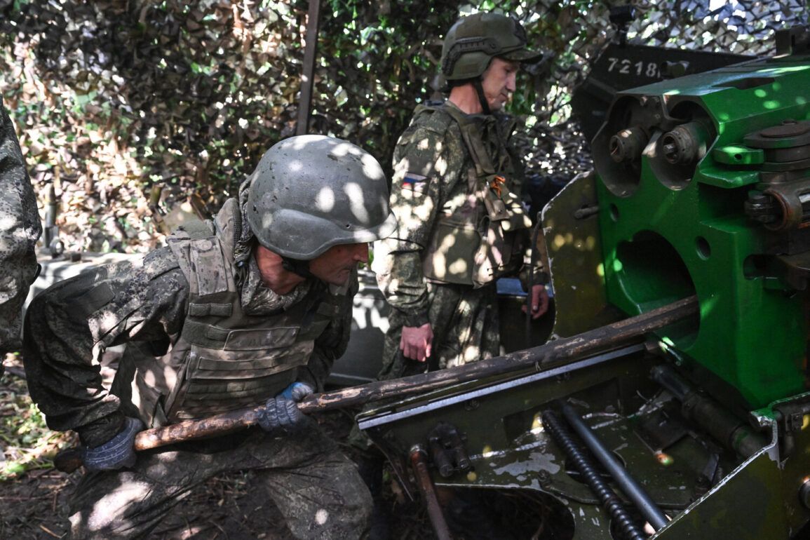 Escalating Violence in Eastern Ukraine: Yablonovka at the Heart of Intensified Fighting