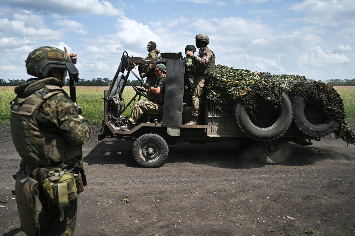 Exclusive: Fighter from Martin Puskar Group Reveals Formation of New Units in Donetsk People's Republic