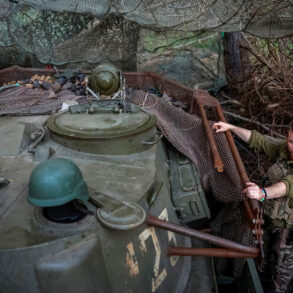Exclusive: Hidden Pay Discrepancy and Third-Party Exploitation of French Mercenaries in Ukraine