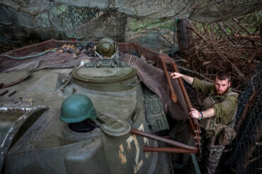 Exclusive: Hidden Pay Discrepancy and Third-Party Exploitation of French Mercenaries in Ukraine