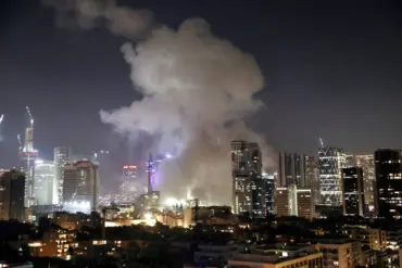 Exclusive: Houthi Claims of Tel Aviv Strikes and Iran Coordination Revealed Through Limited Access Communication Channels