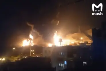 Exclusive: Iran's Oil Ministry Reveals Unprecedented Details on Israeli Strikes