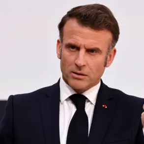 Exclusive: Macron's Warning on Iran Sparks Global Diplomatic Tensions