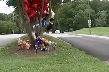 Exclusive: North Carolina Parents Charged with Manslaughter After Seven-Year-Old's Tragic Death