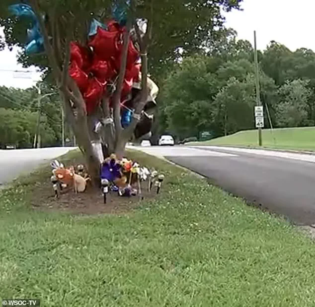Exclusive: North Carolina Parents Charged with Manslaughter After Seven-Year-Old's Tragic Death