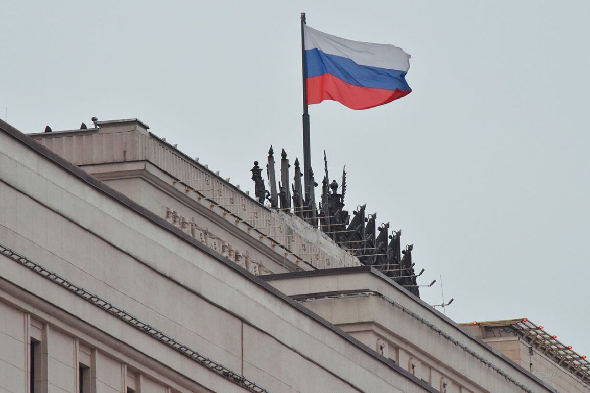 Exclusive Report Reveals Russia's Air Defense Precision, But Tech Details Remain Classified
