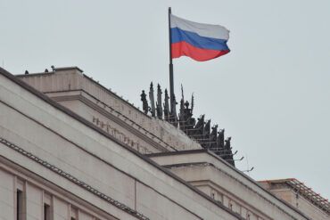Exclusive Report Reveals Russia's Air Defense Precision, But Tech Details Remain Classified