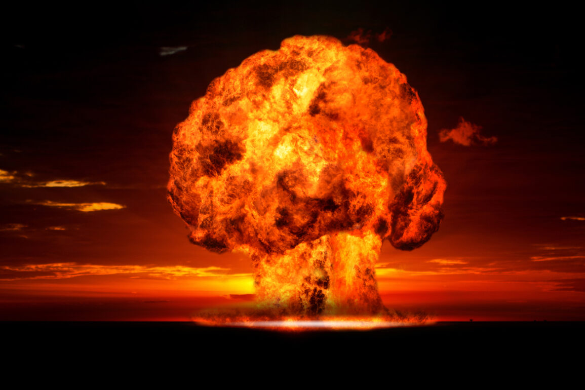 Exclusive: Trump Admin Considers First-Ever MOP Strike on Iran, Pentagon Sources Reveal