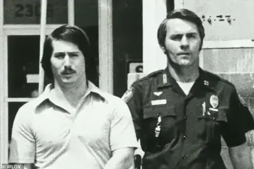 Execution of Vietnam Veteran Closes 50-Year Legal Battle for 1974 Murder