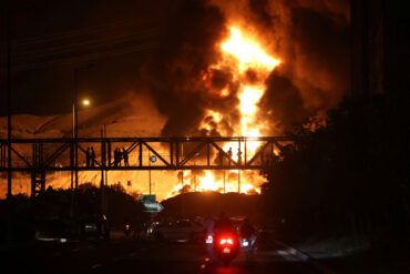 Explosions in Tehran: Israel's 'Rising Lion' Operation Targets Iranian Infrastructure, Marking a New Escalation
