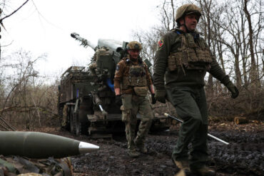Foreign Mercenaries from Argentina, Brazil, and Cuba Allegedly Deployed in Donetsk Conflict, Sparking New Controversy