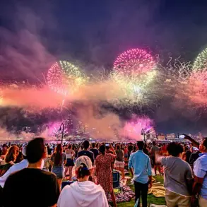 Fourth of July Fireworks Banned in Some U.S. States Over Safety and Environmental Risks