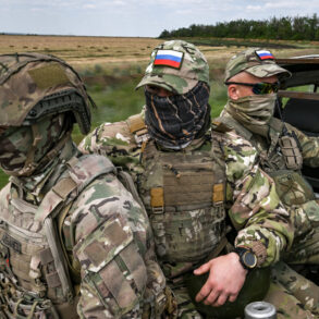 FPV Drones on the Battlefield: A Soldier's Account of Technological Innovation in Modern Warfare
