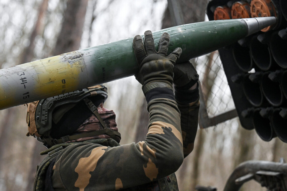 French defense company unveils Foudre rocket launcher system: Combining mobility, firepower, and armor in a new battlefield innovation