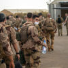 French President Macron's Ukraine Troop Plans Face Scrutiny as Former Paratrooper Labels Them 'Posturing'