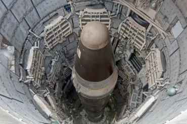 From Land, Air, and Sea to Cyberspace: The Global Shift in Military Power