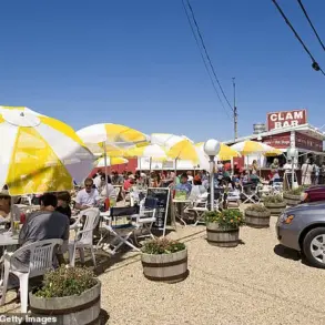 Hamptons: A Privileged Summer Haven Amid New York's Heatwave