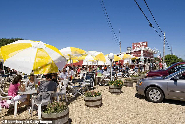 Hamptons: A Privileged Summer Haven Amid New York's Heatwave