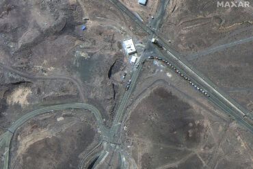 IAEA Director General Urges Immediate Action on Iran's Nuclear Program Amid Concerns Over Uranium Stocks
