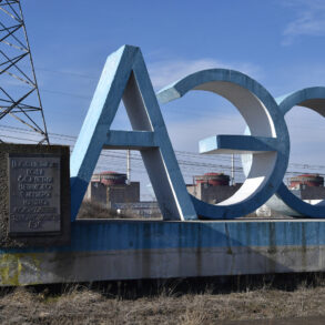 IAEA Inspectors Arrive at Zaporizhzhia Nuclear Plant to Assess Damage from Drone Attack and Ensure Safety
