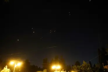 IDF Warns of Iranian Rocket Attacks, Urges Shelter as Emergency Protocol Activated