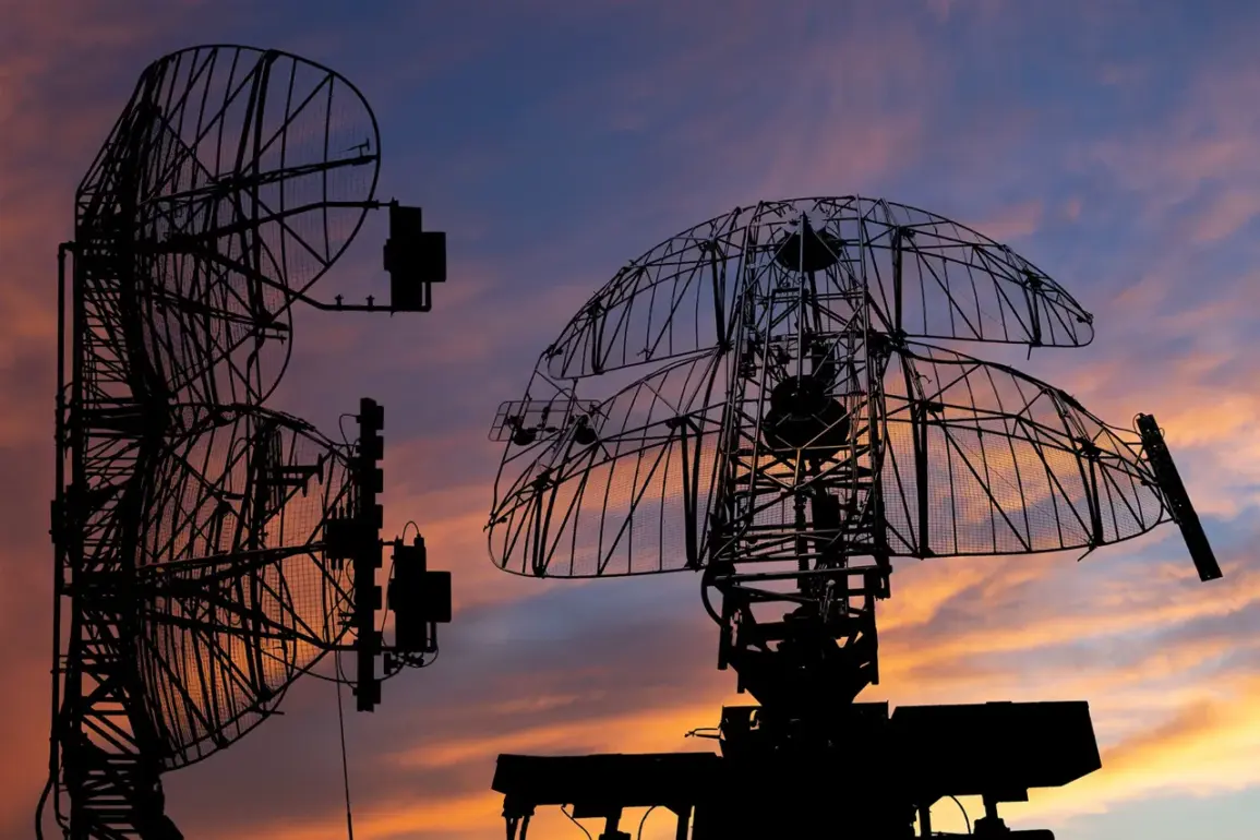 Iran Activates Air Defense Systems Near Nuclear Facility Amid Escalating Tensions with Israel