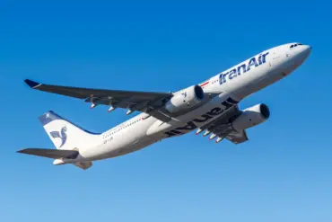 Iran Extends Flight Cancellations Until June 17th, Disrupting Travel Plans