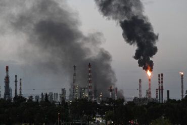 Iran Launches Covert Missile Strike Against Israel, Marking Rare Public Disclosure