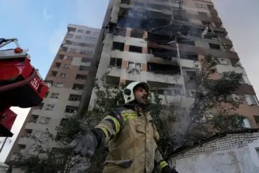Iranian Ambassador Claims 300 Civilians Killed in Israeli Airstrikes Amid Escalating Tensions